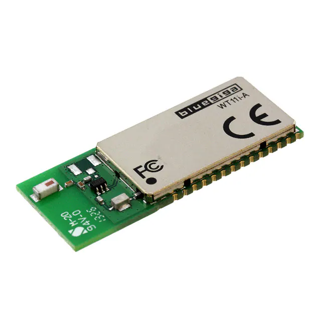 WT11I-A-AI5 Silicon Labs