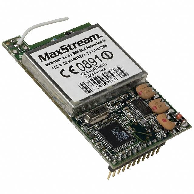 X24-009WNC Digi