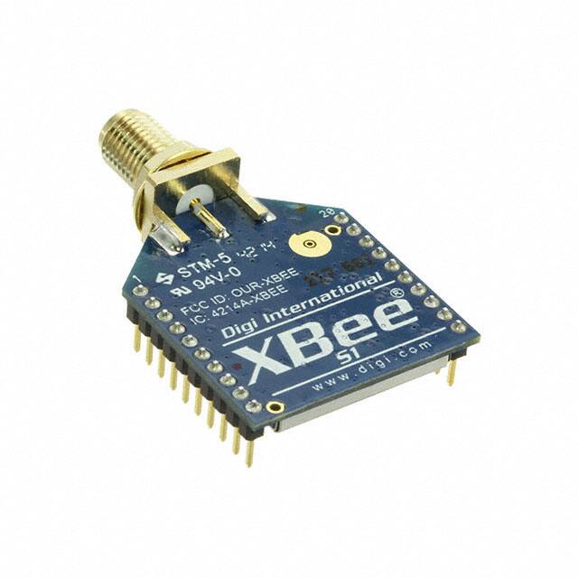 XB24-ASI-001 Digi