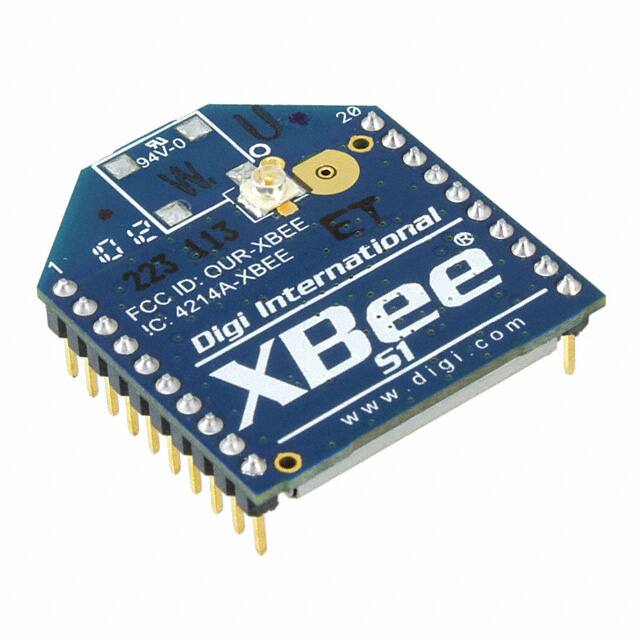 XB24-DMUIT-250 Digi