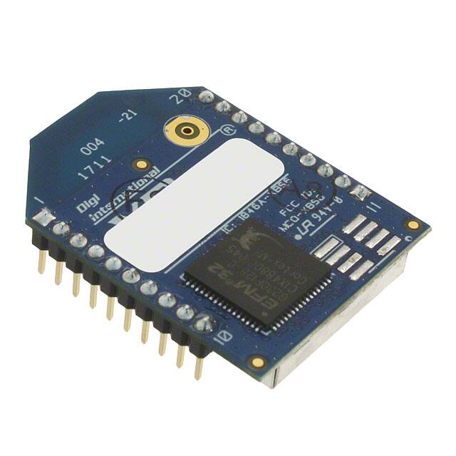 XB24-WFPIT-001 Digi
