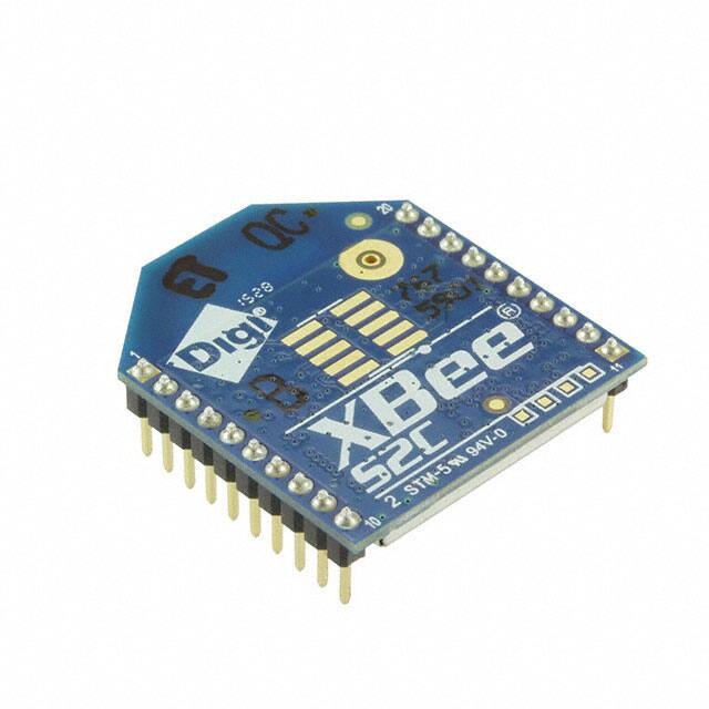 XB24CAPIT-001 Digi