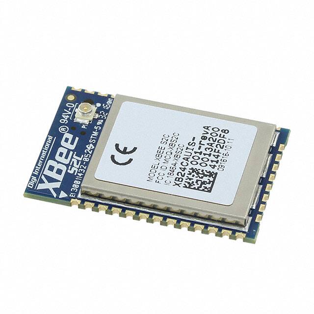 XB24CAUIS-001 Digi