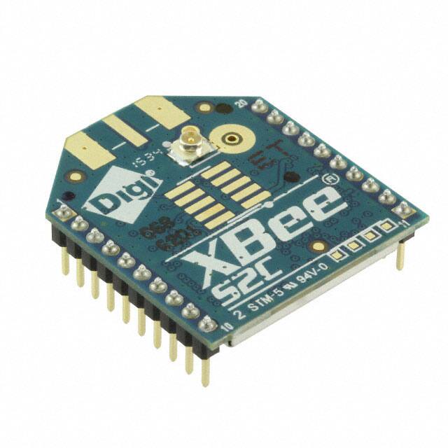 XB24CAUIT-001 Digi