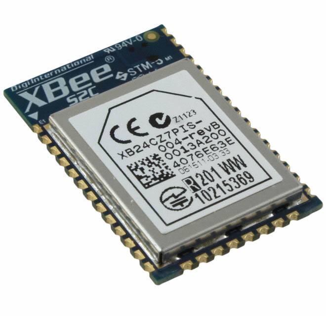 XB24CZ7PIS-004 Digi