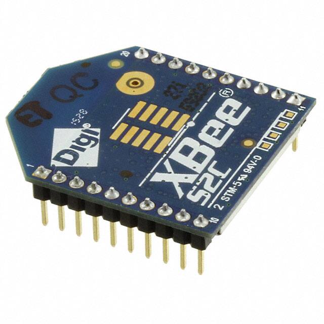 XB24CZ7PITB003 Digi