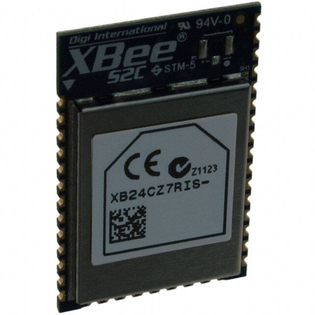 XB24CZ7RIS-004 Digi