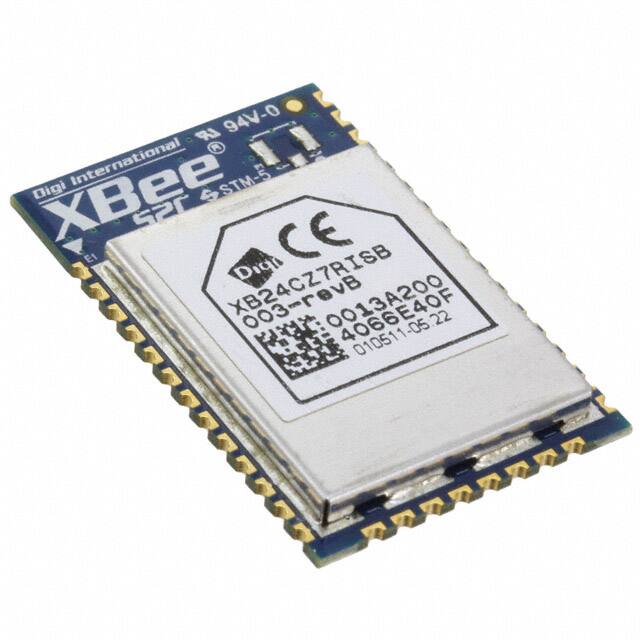 XB24CZ7RISB003 Digi