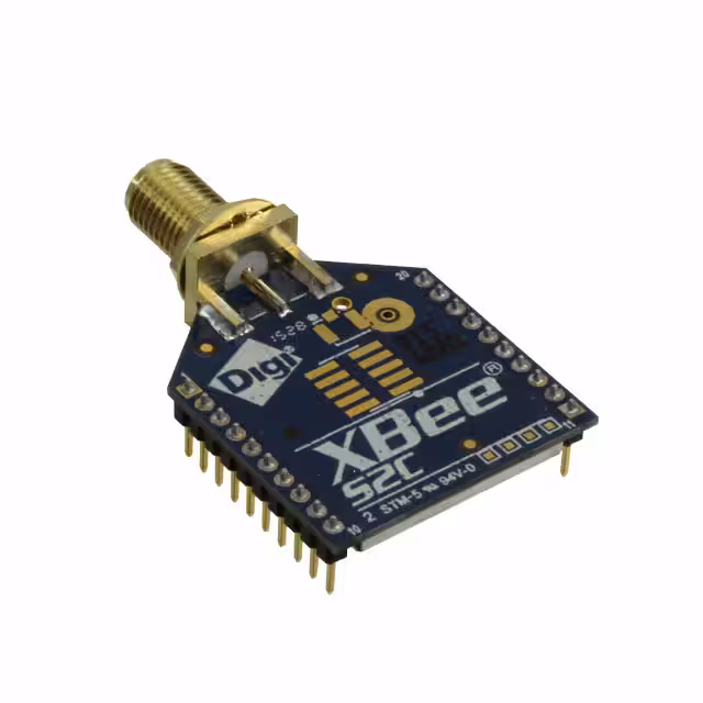 XB24CZ7SIT-004 Digi
