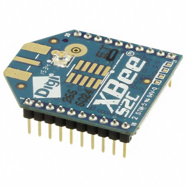 XB24CZ7UITB003 Digi