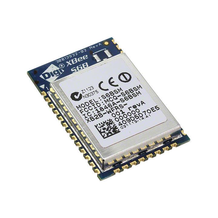 XB2B-WFRS-001 Digi