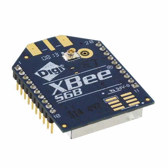 XB2B-WFUT-001 Digi