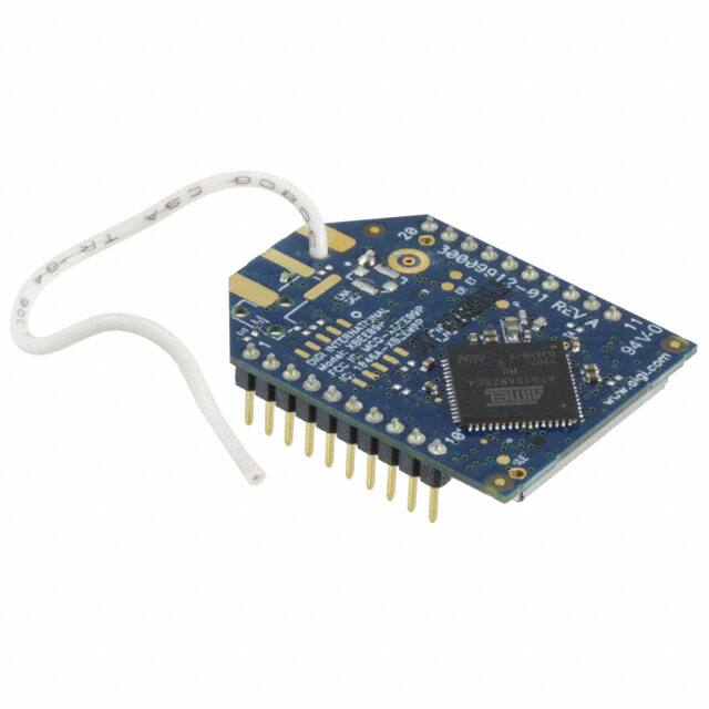 XBP09-DMWIT-156 Digi