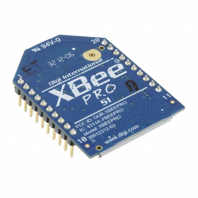 XBP24-API-001 Digi