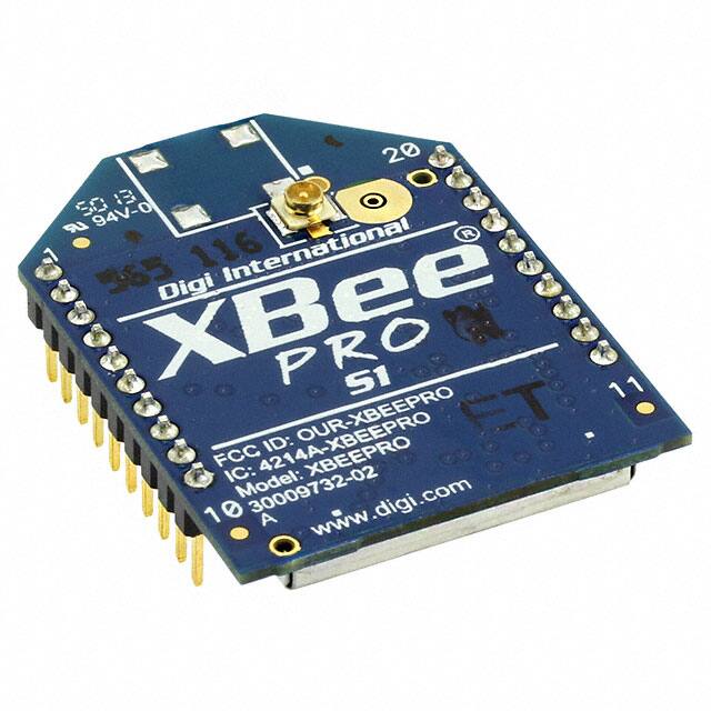XBP24-AUI-001J Digi