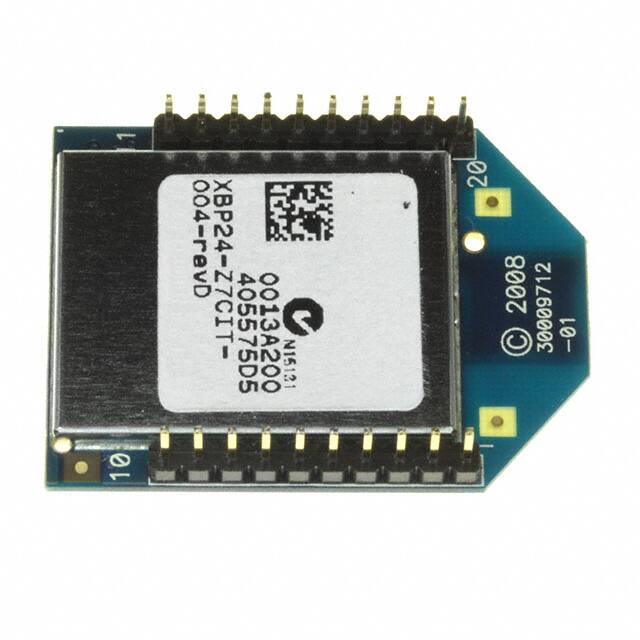 XBP24-Z7CIT-004 Digi