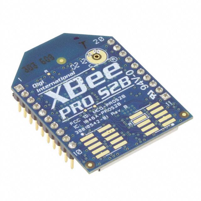 XBP24BZ7PITA003 Digi
