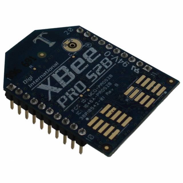 XBP24BZ7PITB003 Digi