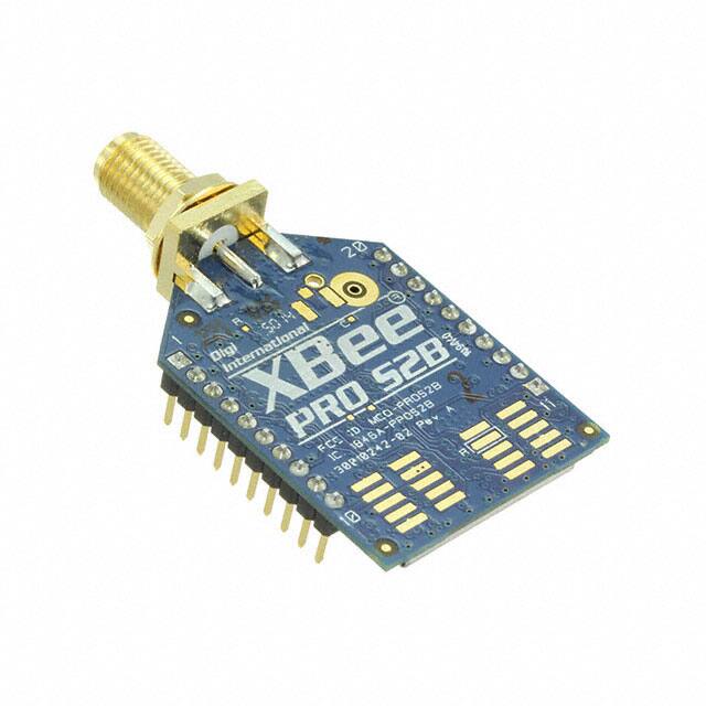 XBP24BZ7SIT-004J Digi