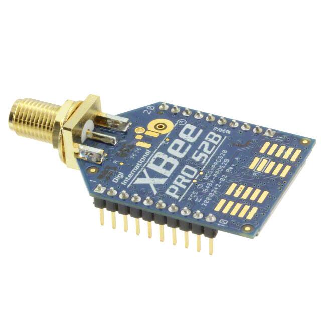 XBP24BZ7SITB003J Digi
