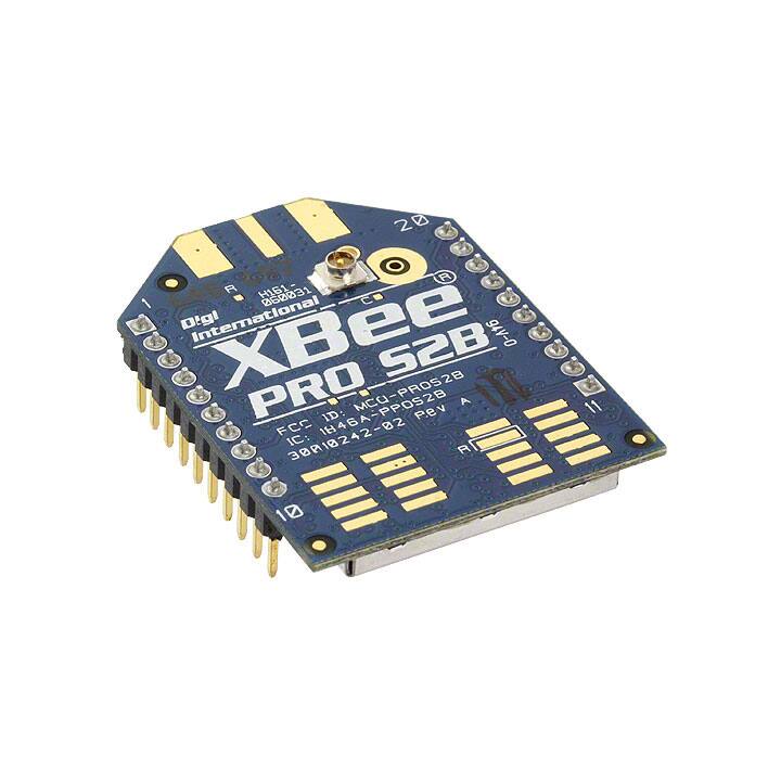 XBP24BZ7UIT-002 Digi