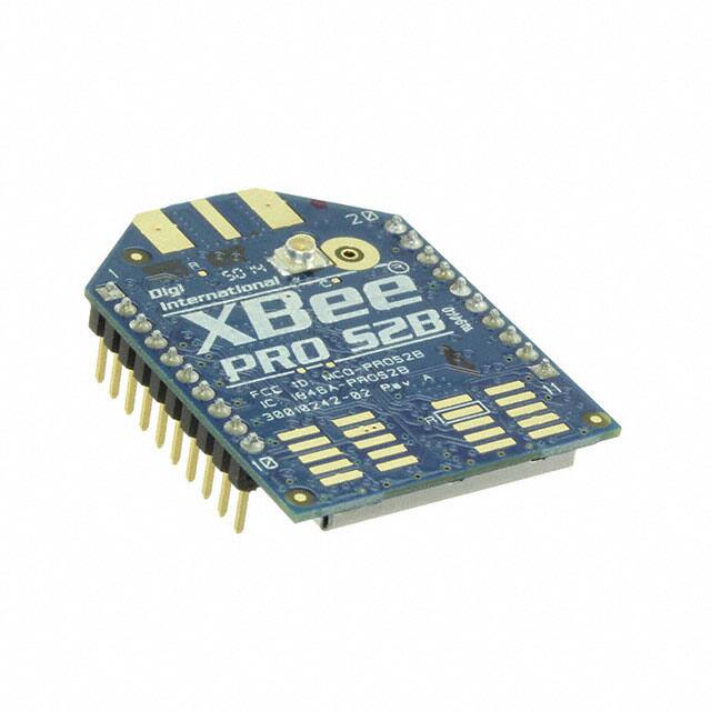 XBP24BZ7UIT-004J Digi