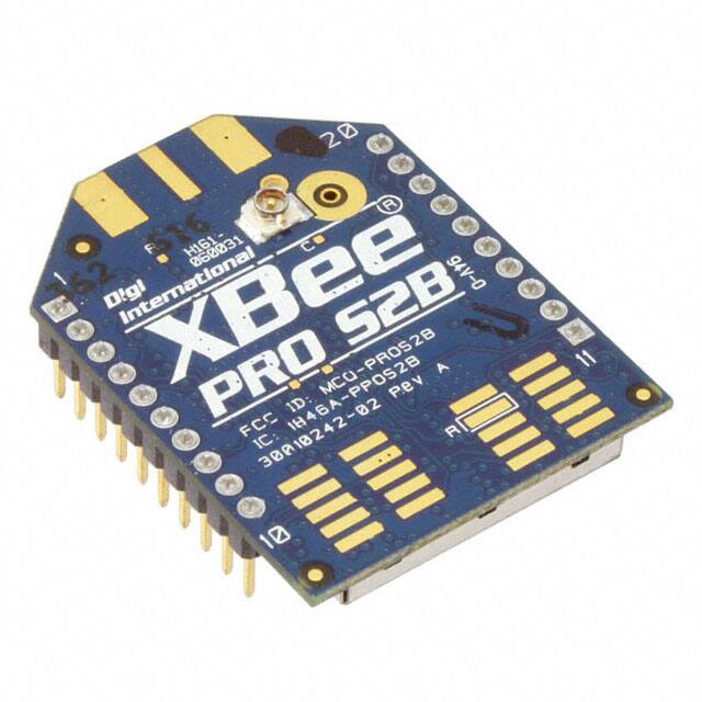 XBP24BZ7UITA001 Digi