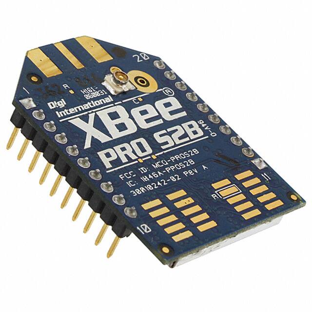 XBP24BZ7UITA003 Digi