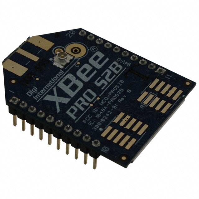 XBP24BZ7UITB003 Digi