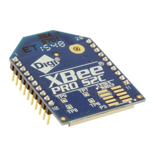 XBP24CAPIT-001 Digi