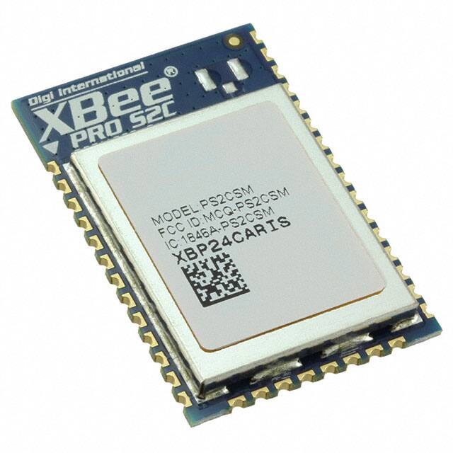 XB24CARIS-001 Digi