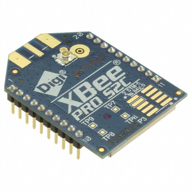 XBP24CAUIT-001 Digi