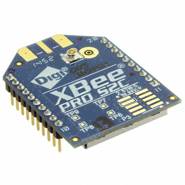 XBP24CZ7UIT-004 Digi