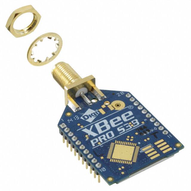 XBP9B-DMST-002 Digi