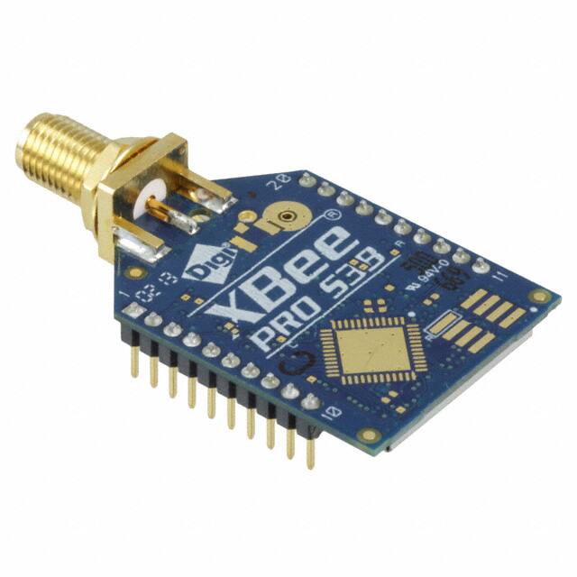 XBP9B-DMST-012 Digi