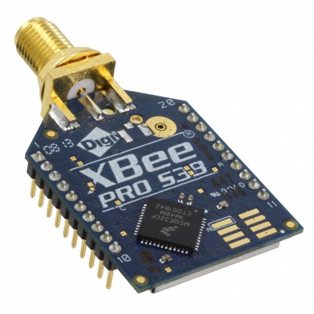 XBP9B-DMSTB002 Digi
