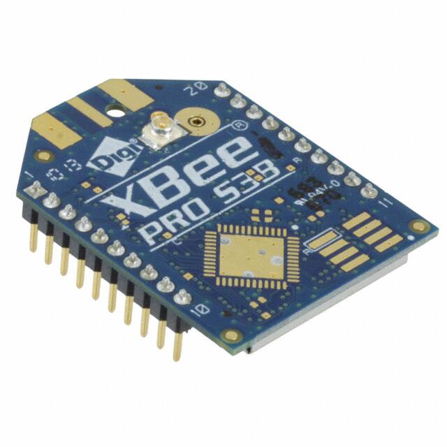 XBP9B-DMUT-012 Digi