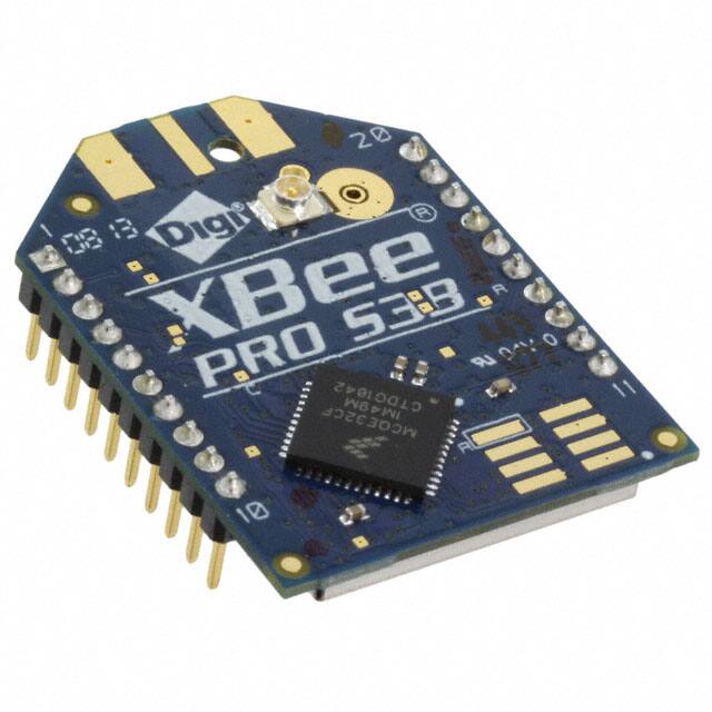 XBP9B-DMUTB002 Digi