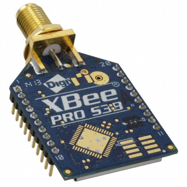 XBP9B-DPST-001 Digi