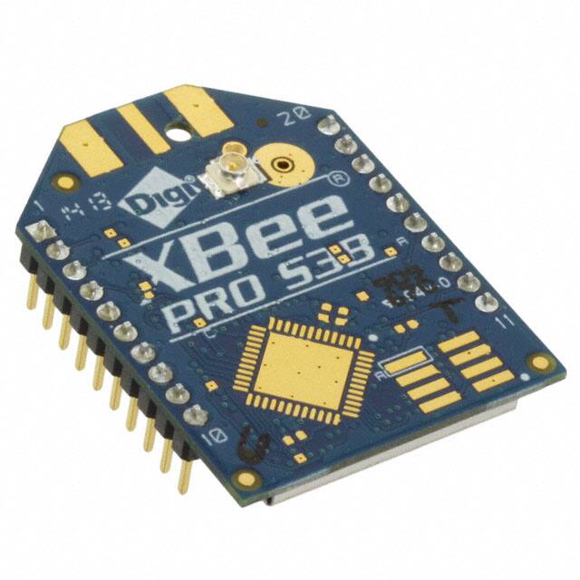 XBP9B-DPUT-001 Digi