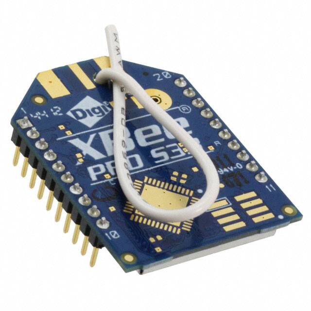 XBP9B-DPWT-001 Digi