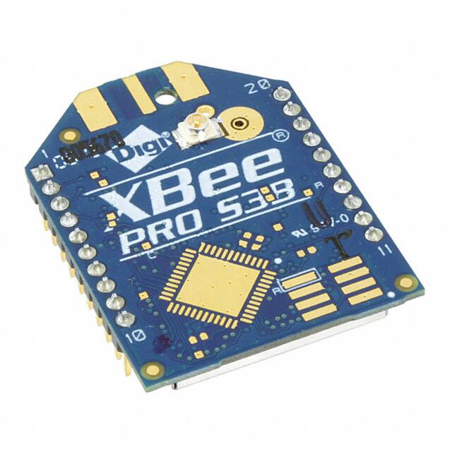 XBP9B-XCUT-002 Digi