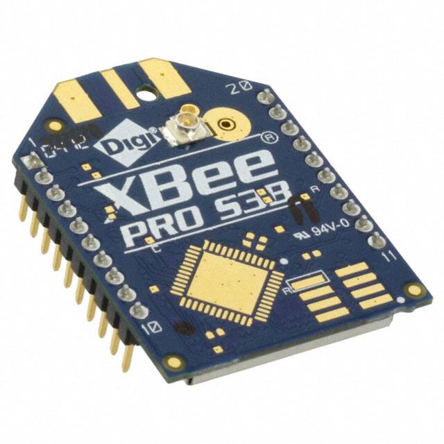 XBP9B-XCUT-021 Digi