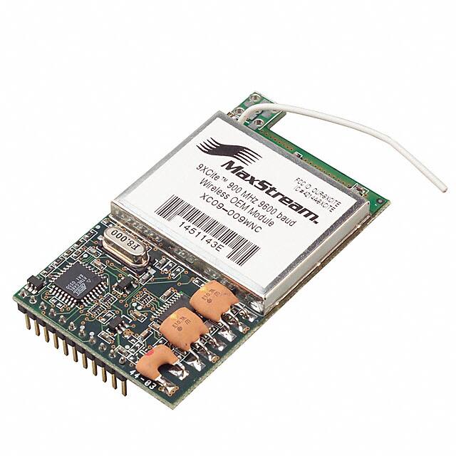 XC09-009WNC Digi