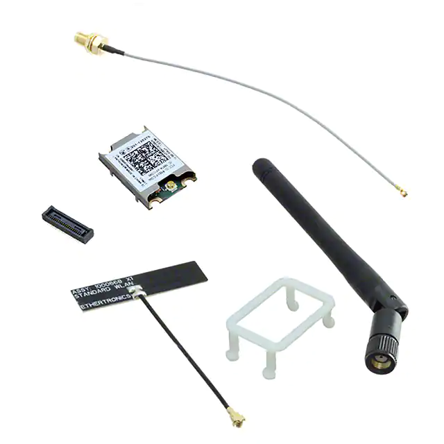 XPW100100S-01 Lantronix, Inc.