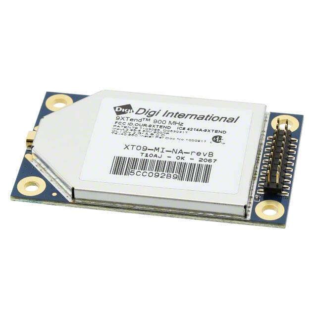 XT09-MI-NA Digi