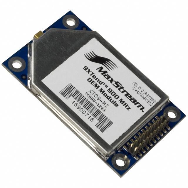 XT09-MI Digi