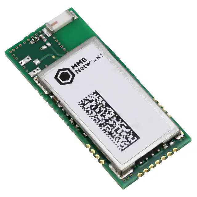 Z357PA40-SMT-P-NC-N MMB Networks