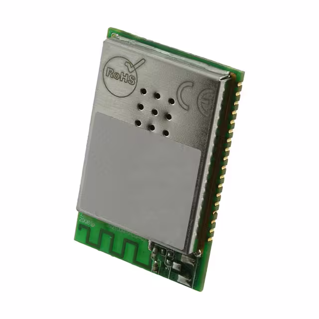 ZG2100MC Microchip Technology