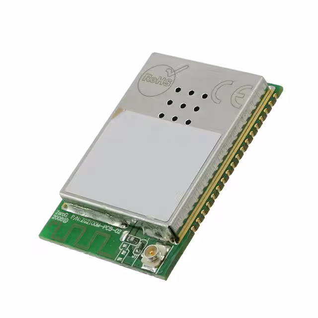 ZG2101MC Microchip Technology